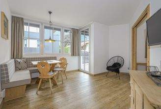 KITZIMMO-Exklusives Apartment mit touristischer Widmung kaufen - Immobilien Kitzbühel.