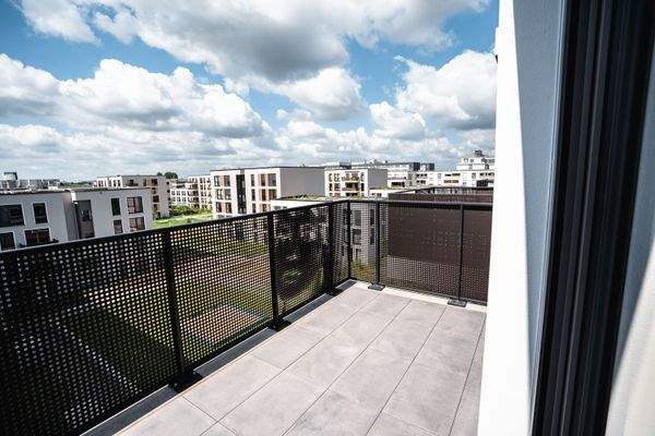 Balkon-Bsp. baugleiche Wohnung/andere Etage