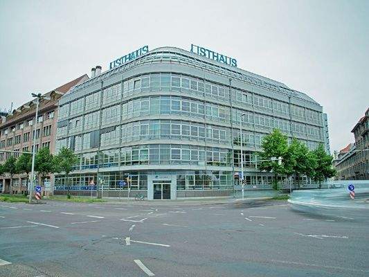 Listhaus_Ansicht Neubau