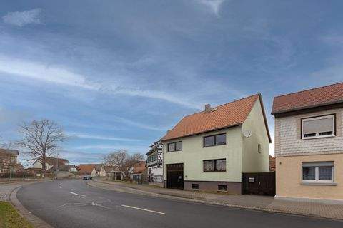 wandersleben Häuser, wandersleben Haus kaufen