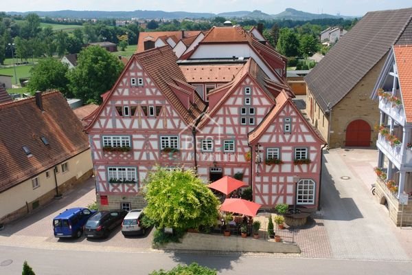 Aussenansicht