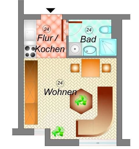 Chemnitz Wohnungen, Chemnitz Wohnung kaufen