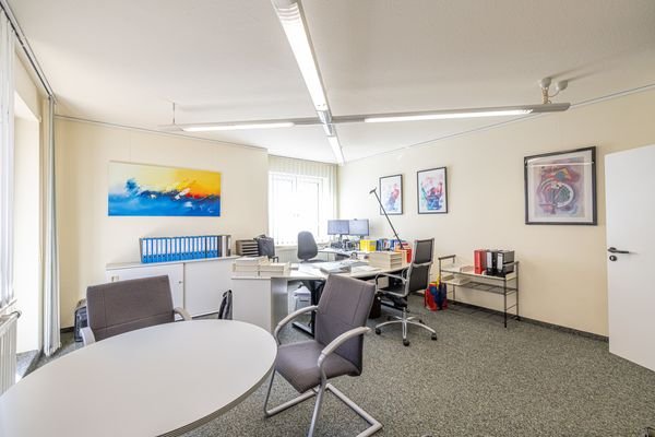 Büro OG
