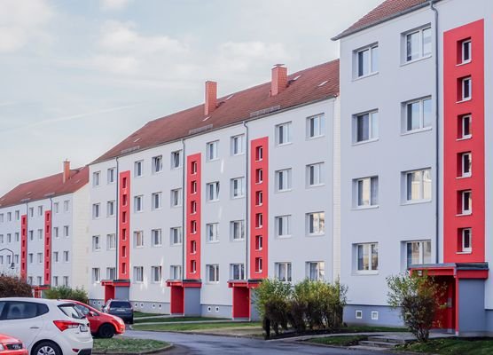 Gebäudeansicht