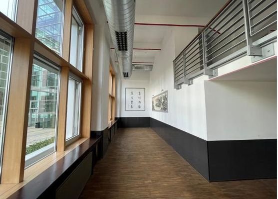 Gastrofläche  - Ecke rechts vom Eingang