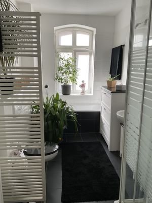 Beispiel Badausstattung