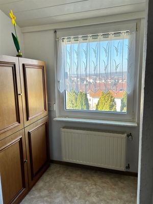 Flur/Nische