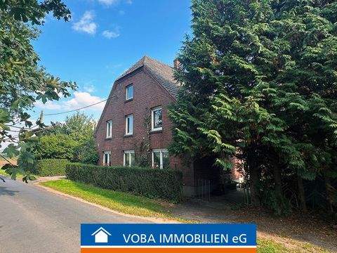 Goch / Hülm Bauernhöfe, Landwirtschaft, Goch / Hülm Forstwirtschaft