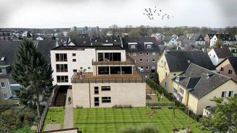 Leverkusen Wohnungen, Leverkusen Wohnung kaufen