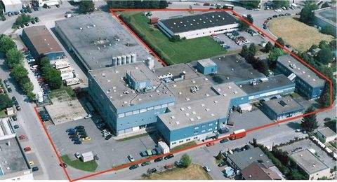 Remchingen Halle, Remchingen Hallenfläche