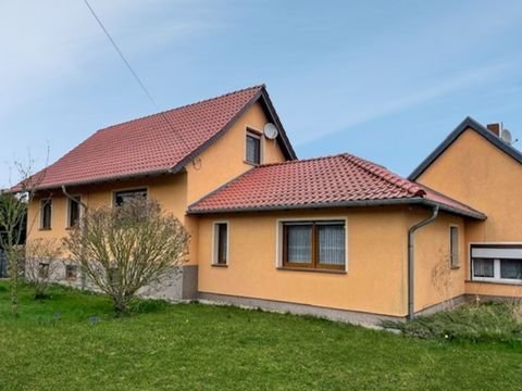 Uebigau-Wahrenbrück Häuser, Uebigau-Wahrenbrück Haus kaufen