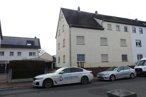 Bruchköbel Häuser, Bruchköbel Haus kaufen