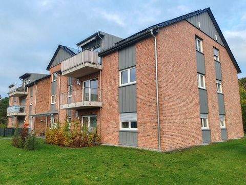 Jembke Wohnungen, Jembke Wohnung mieten