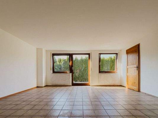 Gästewohnung / Büro