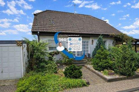 Mendig / Obermendig Häuser, Mendig / Obermendig Haus kaufen