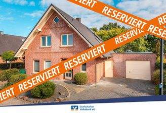 reserviert