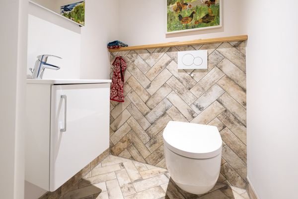 Gäste-WC