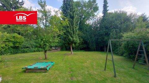 Solingen Grundstücke, Solingen Grundstück kaufen