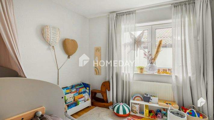 Haus 1 Schlafzimmer 1 2