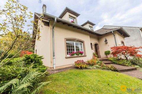 FORBACH Häuser, FORBACH Haus kaufen