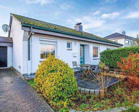 Nusse Häuser, Nusse Haus kaufen