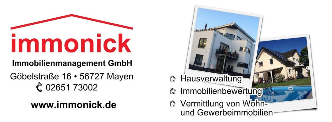 Ihr Immobilienprofi