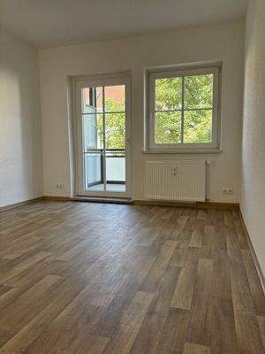 Musterbild Wohnzimmer