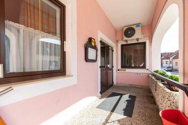 Landgasthof im Sommerein