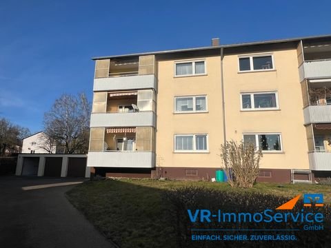 Wassertrüdingen Wohnungen, Wassertrüdingen Wohnung kaufen