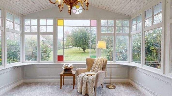 Einrichtungsbeispiel