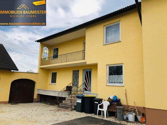 Hinteres Haus - Immobilien Baumeister Neuburg.JPG