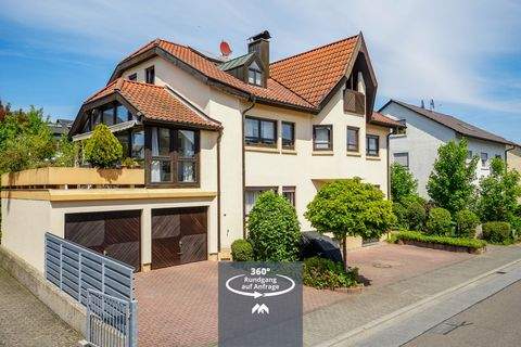 Mörlenbach Häuser, Mörlenbach Haus kaufen