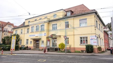 Jena Büros, Büroräume, Büroflächen 