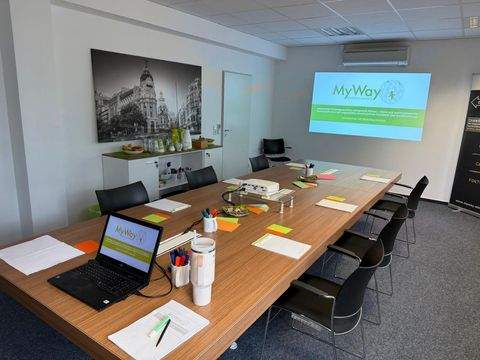 Darmstadt Büros, Büroräume, Büroflächen 