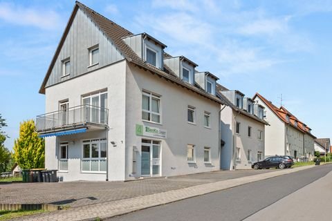 Bad Emstal / Sand Wohnungen, Bad Emstal / Sand Wohnung kaufen