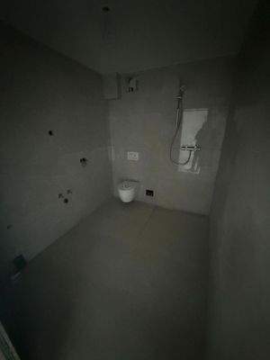 3-Zimmer: Badezimmer