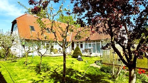 Graal-Müritz Häuser, Graal-Müritz Haus kaufen