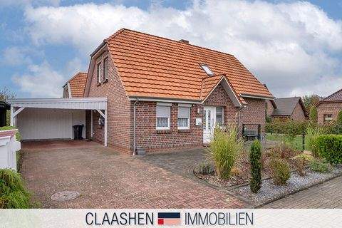 Marienhafe Häuser, Marienhafe Haus kaufen