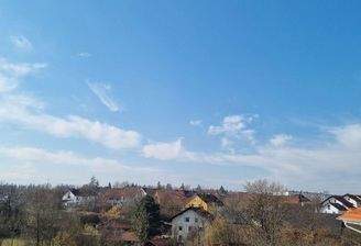 unverb. Blick n. Grafing/Berge