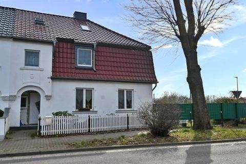 Möckern Häuser, Möckern Haus kaufen