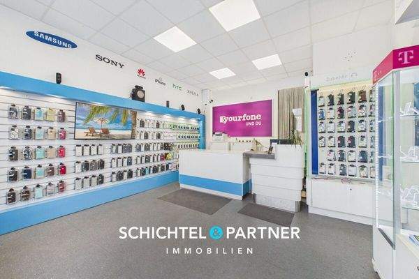 S&P | Empfang Gewerbe