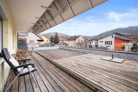 Vogtsburg im Kaiserstuhl / Oberbergen Wohnungen, Vogtsburg im Kaiserstuhl / Oberbergen Wohnung kaufen