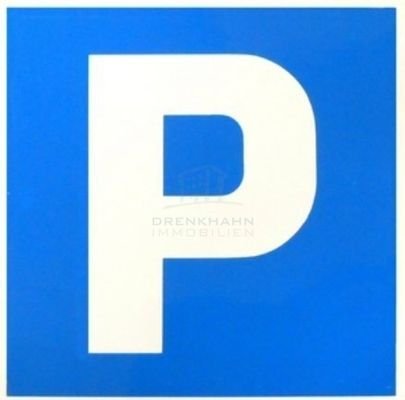 Parkplatz