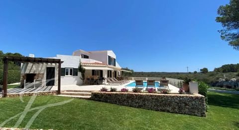 Menorca Häuser, Menorca Haus mieten 