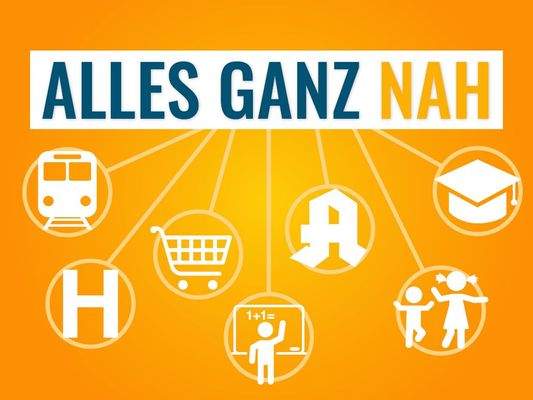 Teaser-Infrastruktur