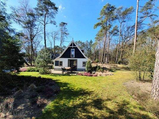 Ferienhaus Holland kaufen 035