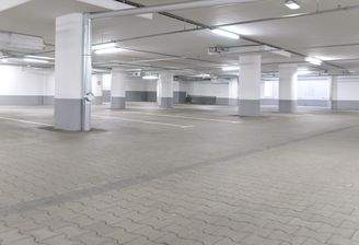 Tiefgarage