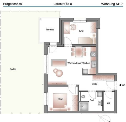 Dinkelsbühl Wohnungen, Dinkelsbühl Wohnung kaufen