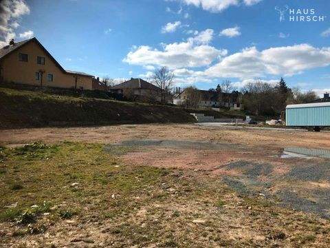 Dippoldiswalde Grundstücke, Dippoldiswalde Grundstück kaufen