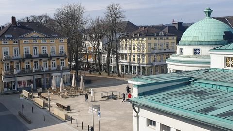Bad Pyrmont Wohnungen, Bad Pyrmont Wohnung kaufen